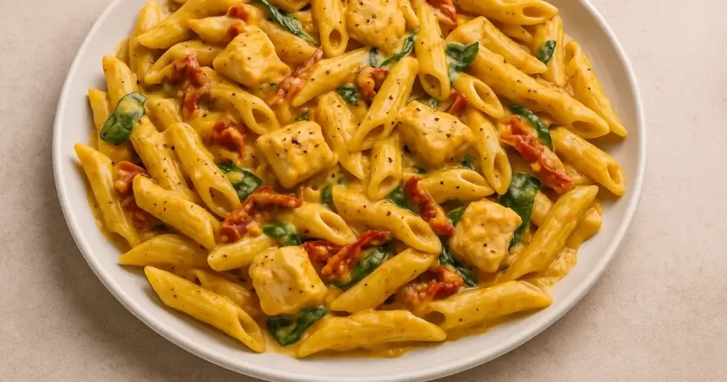 marry me chicken marry me chicken recipe marry me chicken pasta