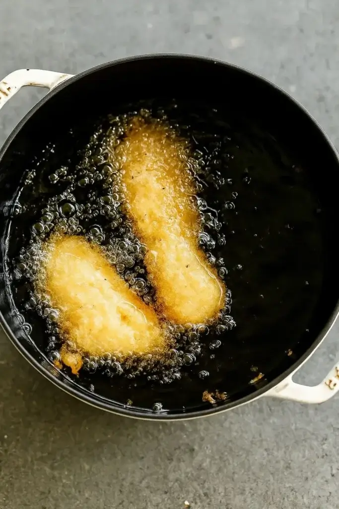 fish and chips RECIPE
fish and chips