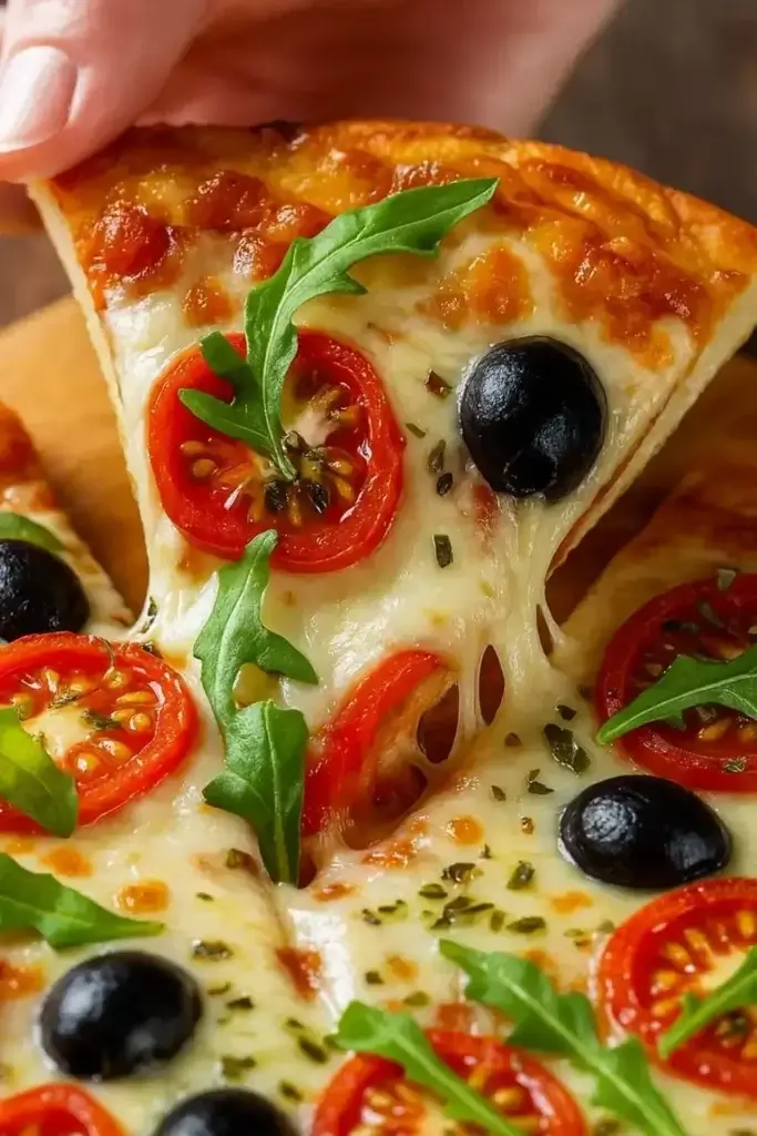 keto pizza crust recipe